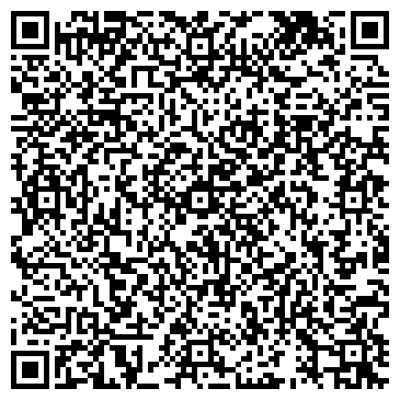QR-код с контактной информацией организации ООО Рассада