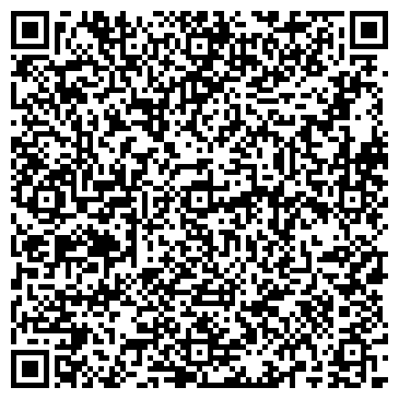 QR-код с контактной информацией организации ЗАО Кэптив Нефтемаш