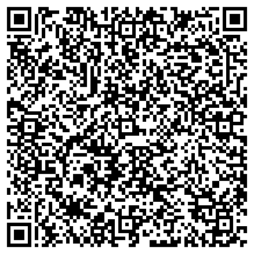 QR-код с контактной информацией организации ЗАО АМФ