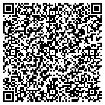 QR-код с контактной информацией организации 100 грамм