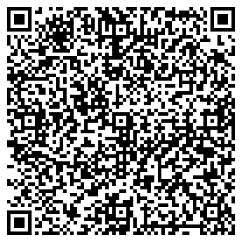 QR-код с контактной информацией организации ОАО Бенат