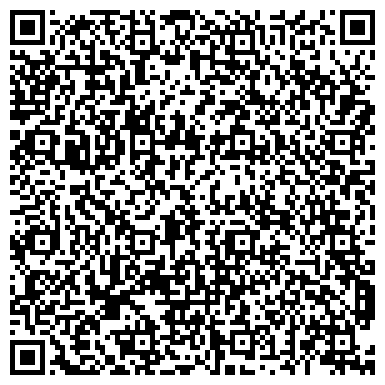 QR-код с контактной информацией организации ООО ТриС
