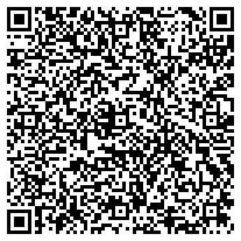 QR-код с контактной информацией организации РИНГО ДИЗАЙН