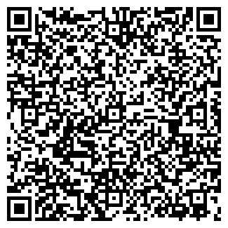 QR-код с контактной информацией организации СТУДИОСВЕТ