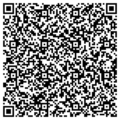 QR-код с контактной информацией организации Русьподшипник, торговая компания, официальный дилер