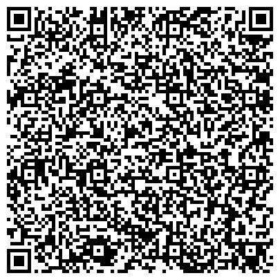 QR-код с контактной информацией организации ООО АвтоТранс НК