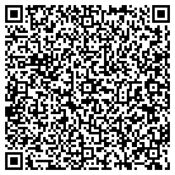 QR-код с контактной информацией организации ООО БиоХим