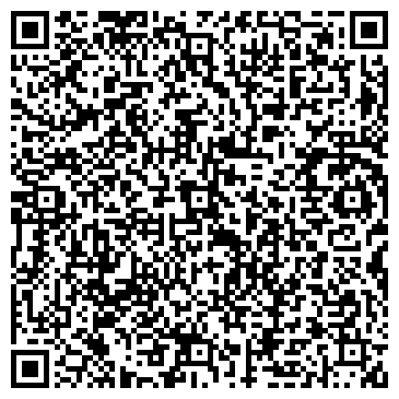 QR-код с контактной информацией организации ИП Лучечко М.А.