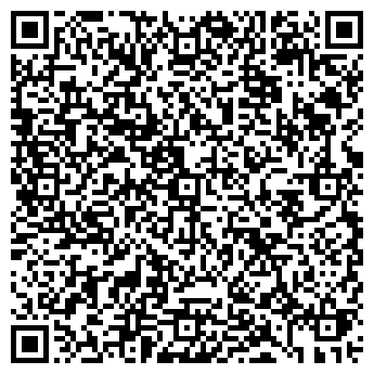 QR-код с контактной информацией организации КИМ-КОР