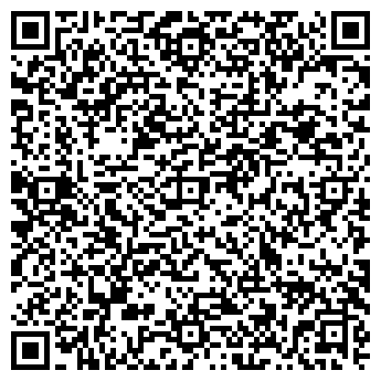 QR-код с контактной информацией организации UCA NETWORKS