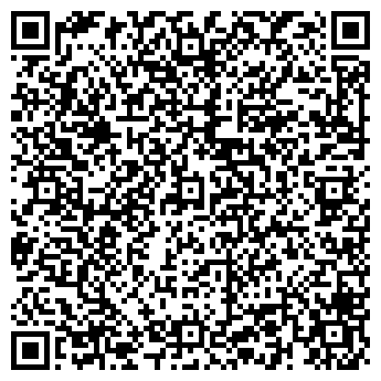 QR-код с контактной информацией организации 100 грамм