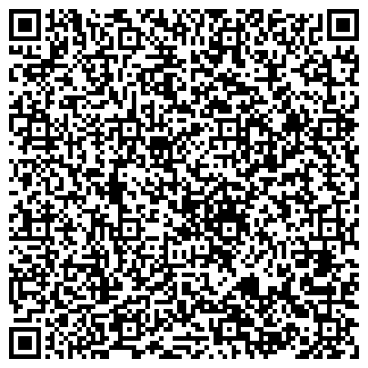 QR-код с контактной информацией организации ООО АвтоТрансЭкспресс