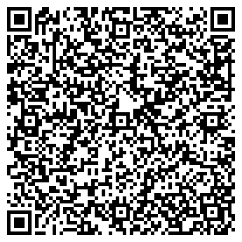 QR-код с контактной информацией организации 100 грамм