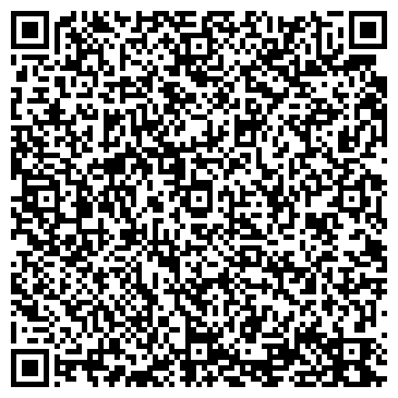 QR-код с контактной информацией организации ООО Камский коммерческий банк