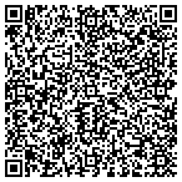 QR-код с контактной информацией организации Мустанг