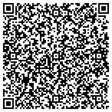 QR-код с контактной информацией организации ОАО ИнтехБанк