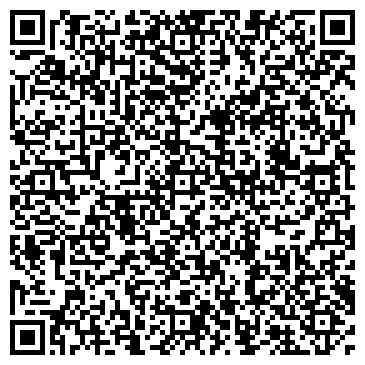 QR-код с контактной информацией организации АвангардЭлектро