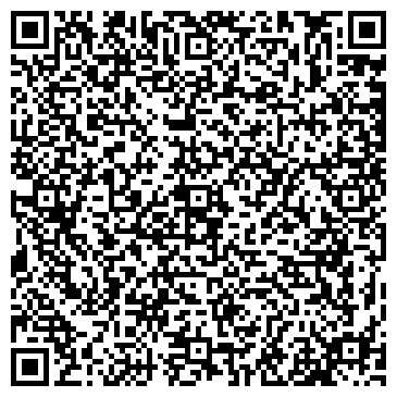 QR-код с контактной информацией организации Забава-Арт