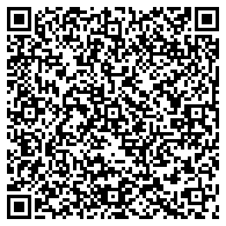 QR-код с контактной информацией организации ОАО МДМ Банк