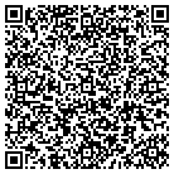 QR-код с контактной информацией организации ООО Росгосстрах Банк