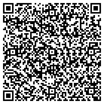 QR-код с контактной информацией организации ОАО АНКОР БАНК