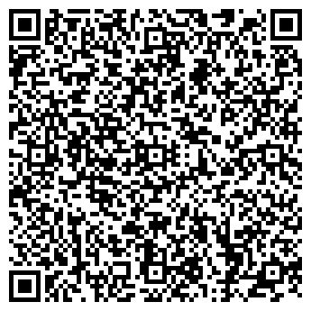 QR-код с контактной информацией организации ЗАО Кредит Европа Банк