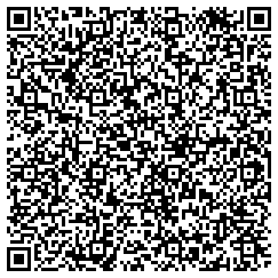 QR-код с контактной информацией организации ЗАО Гидросканд Восток