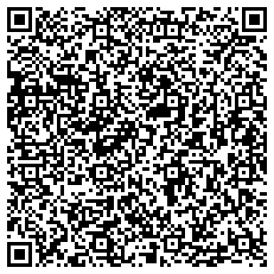 QR-код с контактной информацией организации Центр обслуживания пользователей транспортных карт