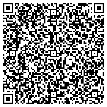 QR-код с контактной информацией организации Tupperware