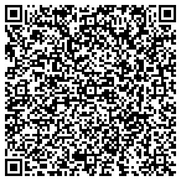 QR-код с контактной информацией организации ОАО Гута-Банк