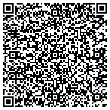 QR-код с контактной информацией организации ООО Россар-Тюмень