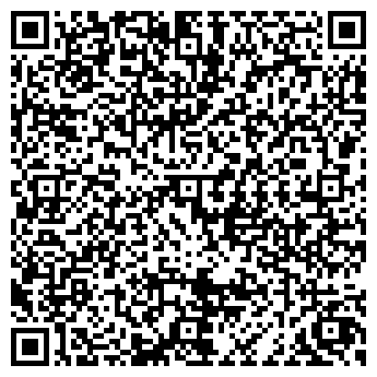 QR-код с контактной информацией организации Fissman