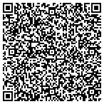 QR-код с контактной информацией организации Dostavka.TK