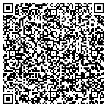 QR-код с контактной информацией организации ЗАО КБ Росэнергобанк