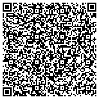 QR-код с контактной информацией организации ООО ДедМороз