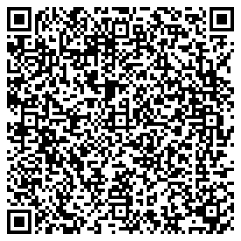 QR-код с контактной информацией организации ООО Водянофф