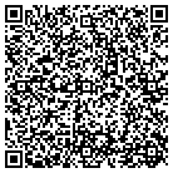 QR-код с контактной информацией организации ИП Агаева М.Ф.