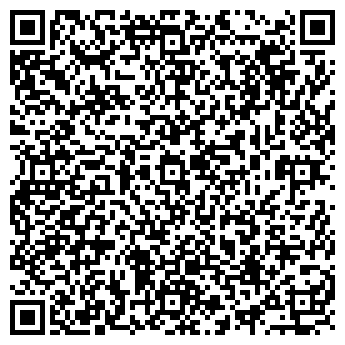 QR-код с контактной информацией организации ОАО АБ Девон-Кредит