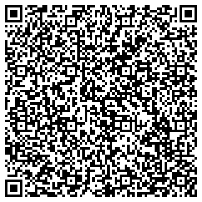 QR-код с контактной информацией организации Всё Своё, торговая компания, ООО Домашние продукты Западная Сибирь