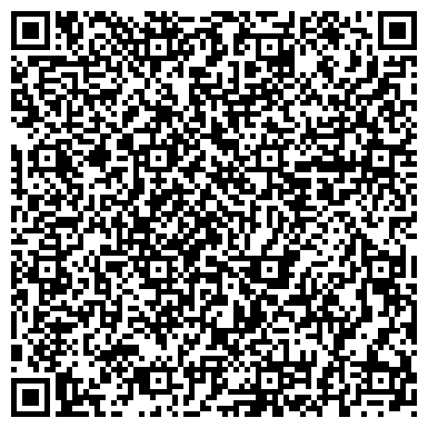 QR-код с контактной информацией организации Черепаха, магазин одежды и обуви, район Хорошёво-Мнёвники