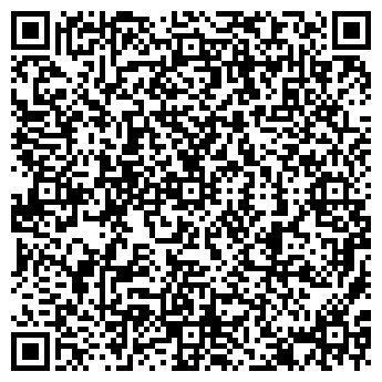 QR-код с контактной информацией организации ПРОДУКТЫ