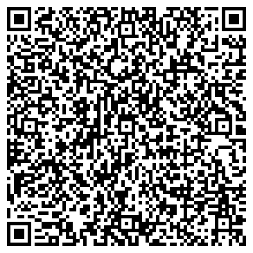 QR-код с контактной информацией организации ОАО Тюменьобщепит