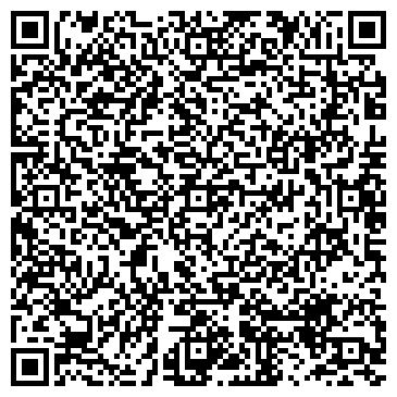 QR-код с контактной информацией организации ООО Внешпромбанк