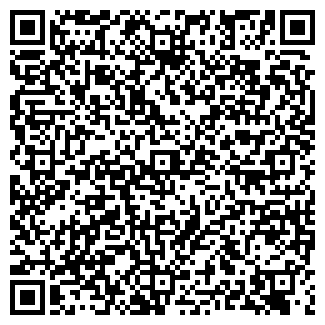 QR-код с контактной информацией организации ПРОДУКТЫ