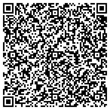 QR-код с контактной информацией организации Семейный центр, магазин одежды и обуви, г. Подольск
