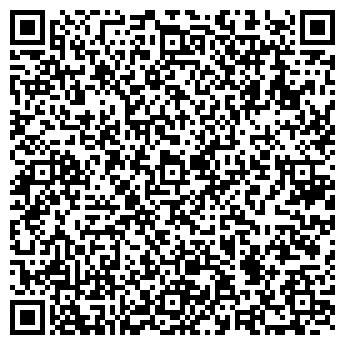 QR-код с контактной информацией организации ЗАО КБ РосинтерБанк