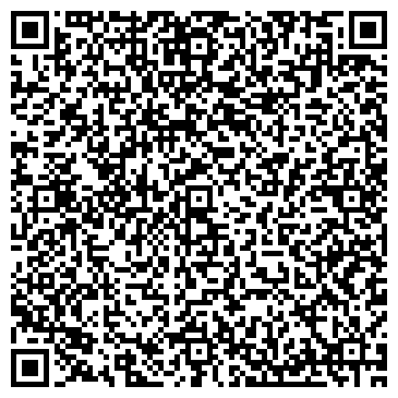 QR-код с контактной информацией организации Гипфел