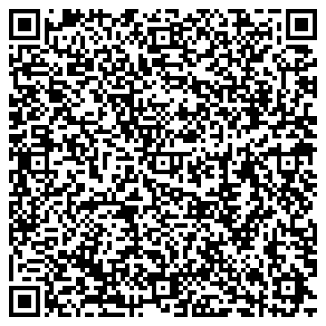 QR-код с контактной информацией организации ИП Аллерборн Э.И.