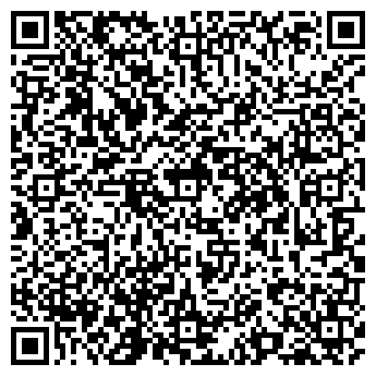 QR-код с контактной информацией организации ООО Прима