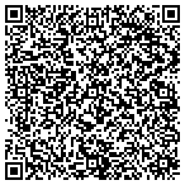 QR-код с контактной информацией организации Супермаркет детского питания, магазин